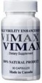 1 balení Vimax (30 tablet)